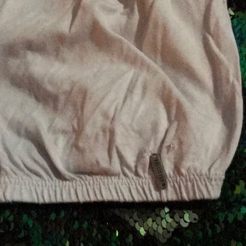 HOLLISTER sz MEDIUM - Picture 4 of 4